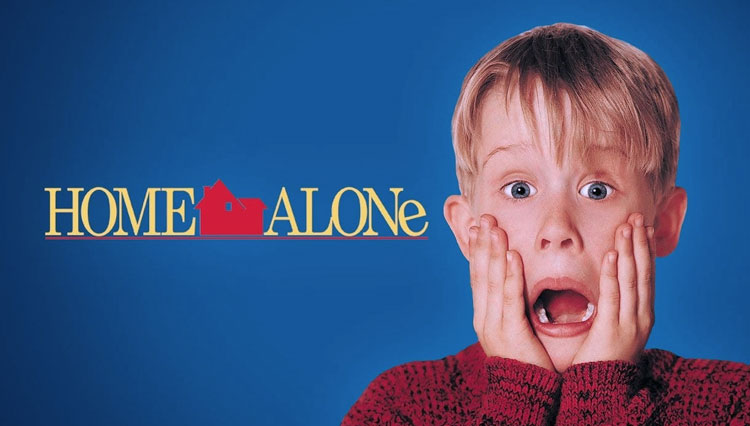 Jadi Tontonan Wajib Saat Natal, Ini 6 Urutan Film Home Alone dari Paling Lama hingga Terbaru