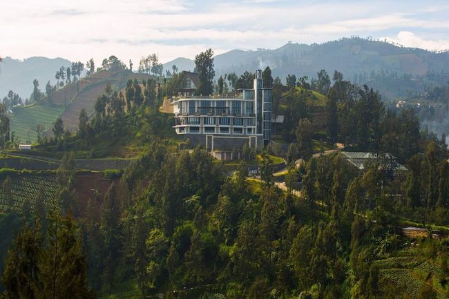 10 Rekomendasi Hotel di Bromo, Pilihan Penginapan yang Hemat dan Nyaman