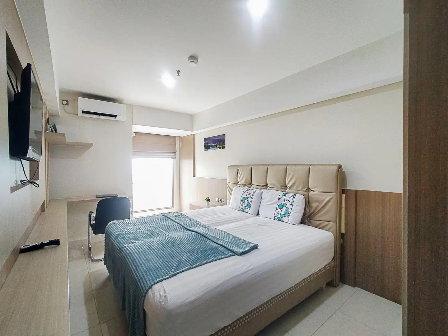 apartemen-surabaya-kost-semarang