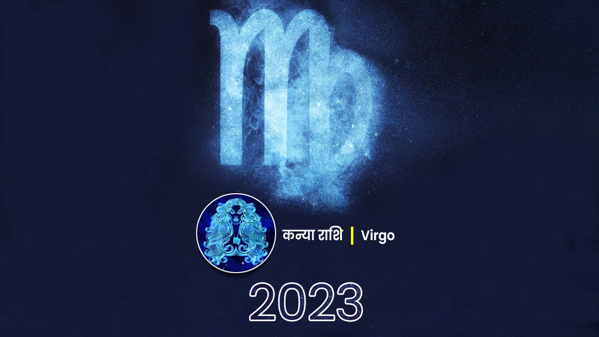 Ramalan Zodiak Virgo Tahun 2023 | Ada Banyak Rintangan!
