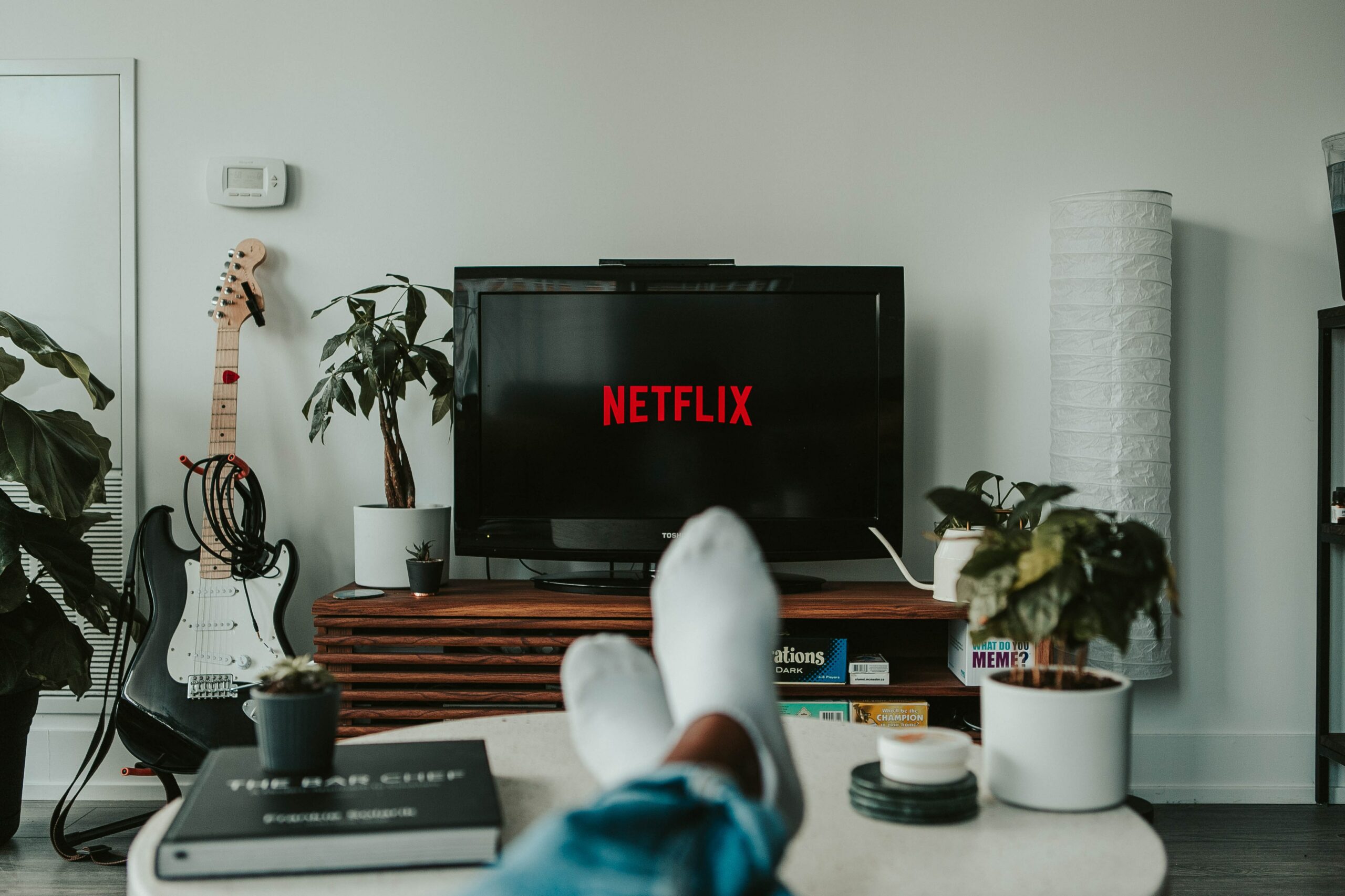 6 Film Netflix Tayang Januari 2023, Siap-Siap Masuk ke Watchlist!