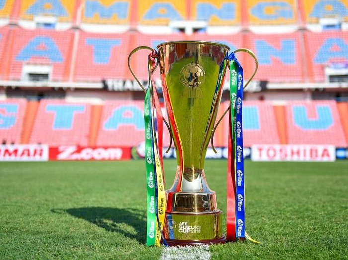 Jadwal Piala AFF 2022 Mulai Fase Grup hingga Final, Cek Cara Nonton dan Harga Tiket