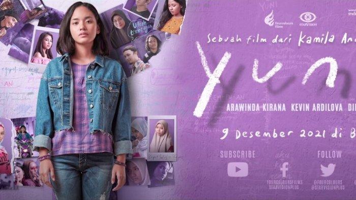 Selain Yuni, Ini 7 Film Indonesia yang Mengangkat Isu Perempuan | Ada Apa Saja?