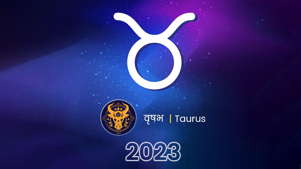 Ramalan Zodiak Taurus 2023, Tahun untuk Berubah Jadi Lebih Baik!