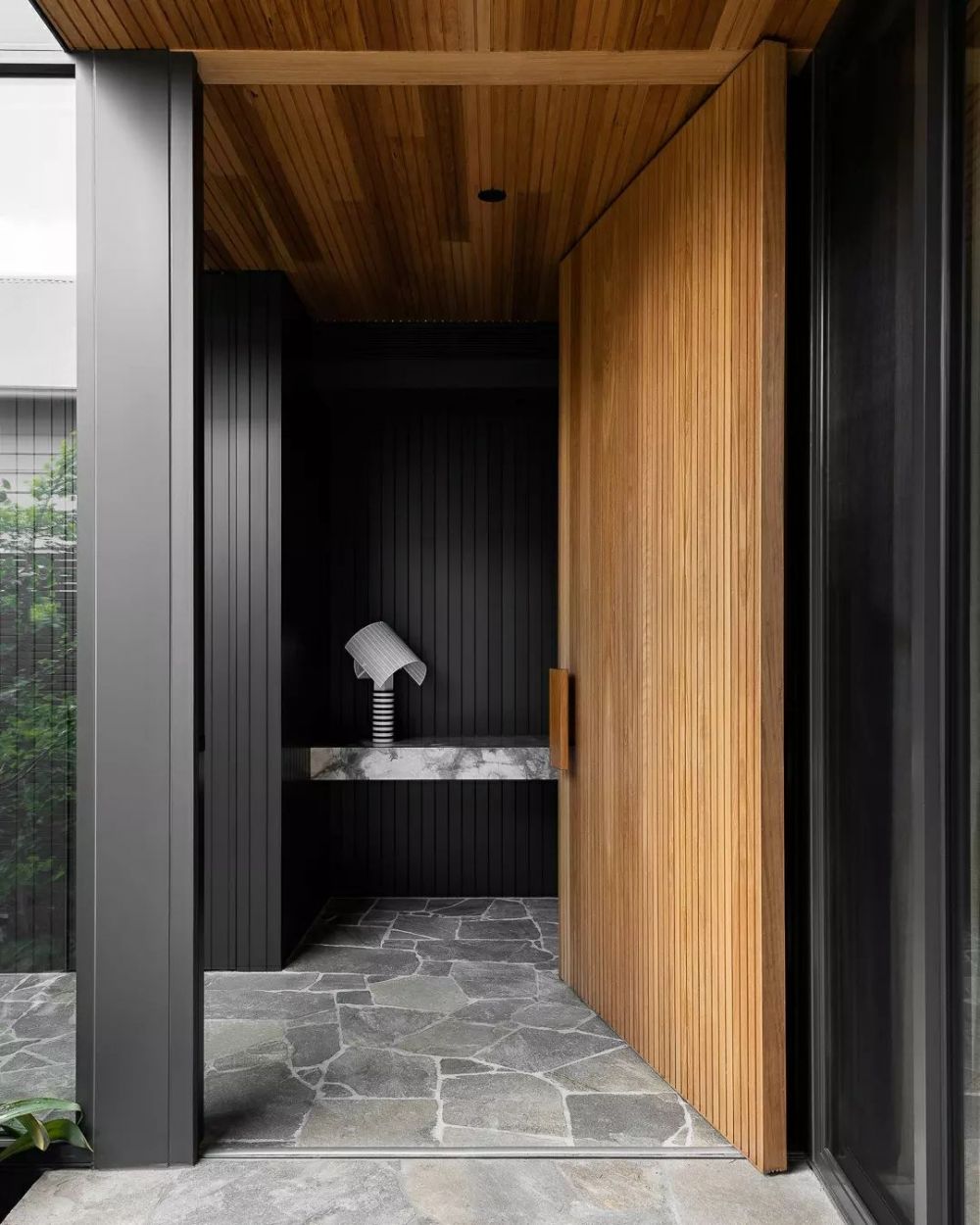 Desain Pintu Rumah Minimalis yang Mewah dan Elegan Tahun 2023