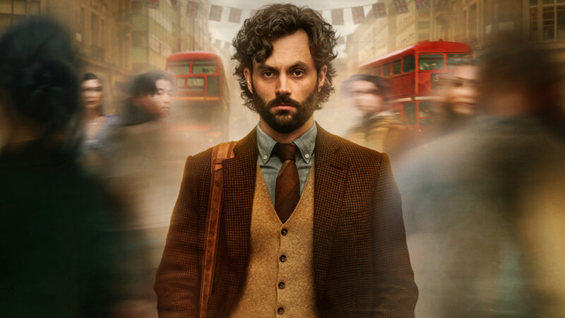 Series Netflix yang Tayang di Awal Tahun 2023 | Semua Layak Ditonton!