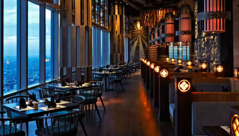 5 Tempat Dinner Romantis di Jakarta, Cocok untuk Lamaran!