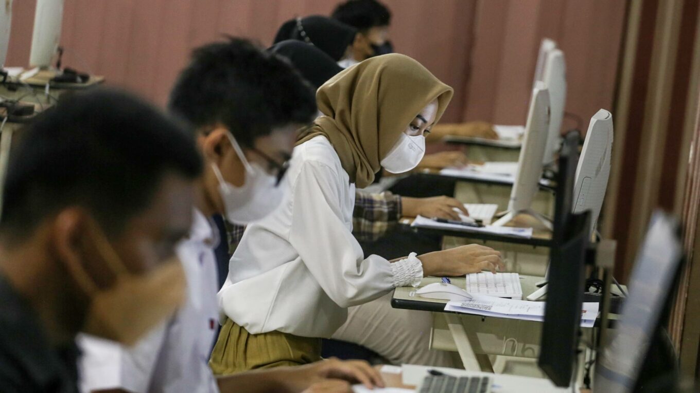 Snpmb 2023 penjelasan cara daftar dan jadwal lengkapnya
