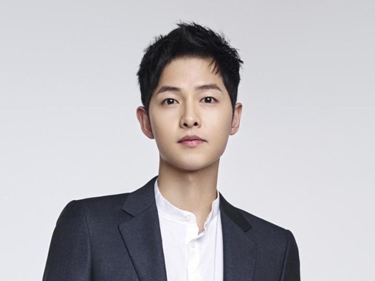 7 Judul Drakor Song Joong Ki Terbaik | Sering Tampil di Genre Action?