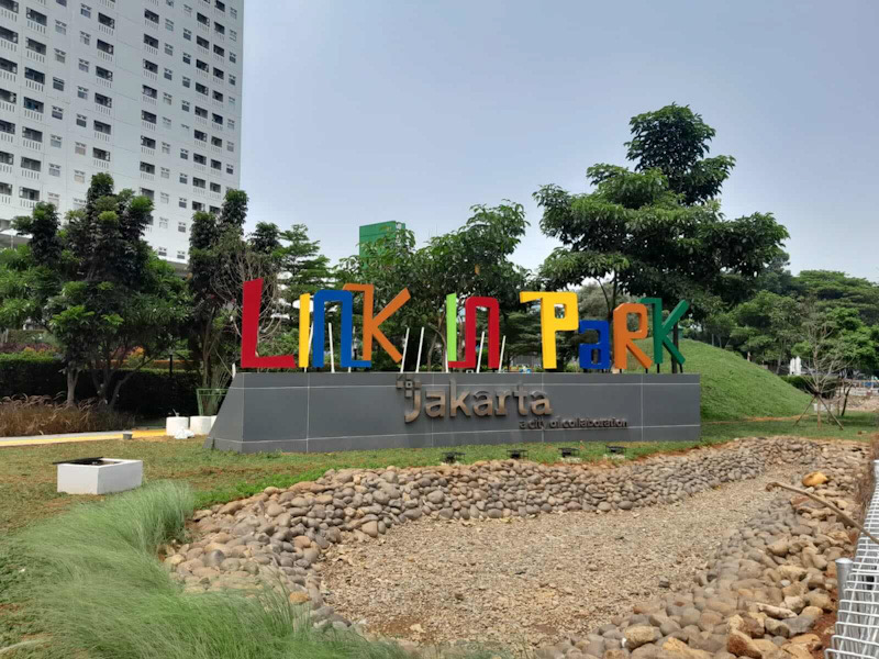 Bukan Nama Band, Link in Park Telah Hadir di Jakarta | Ada Apa Saja yang Menarik?
