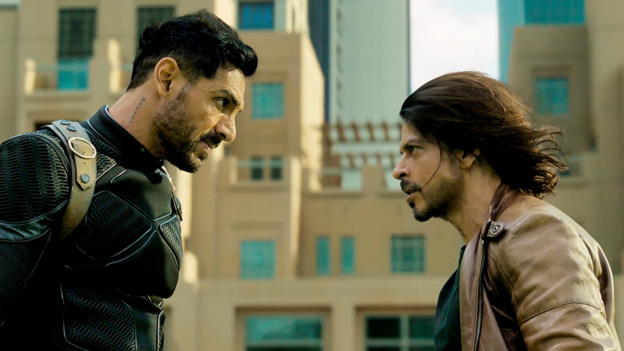 5 Daftar Film Bollywood Terbaru yang Rilis di Awal Tahun 2023 | Ada Shah Rukh Khan yang Siap Comeback!
