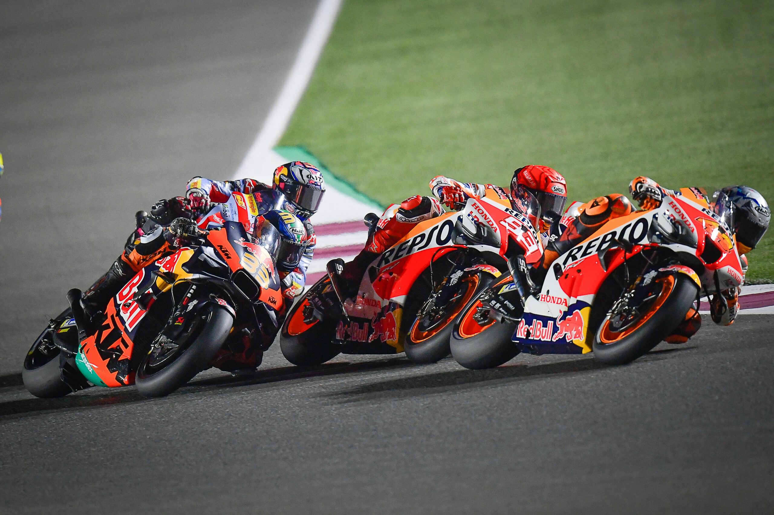 Catat! Ini Jadwal Lengkap dan Daftar Pembalap MotoGP 2023 | Siap Nonton Langsung di Mandalika?