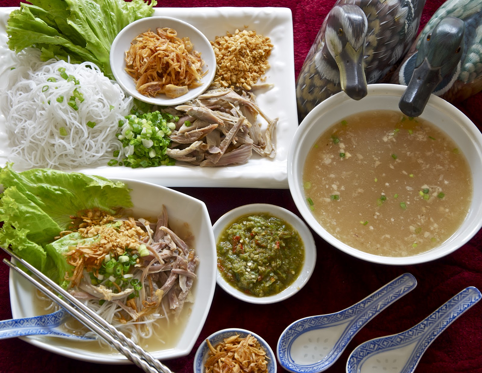 7 Tempat Sarapan Pagi yang Lezat di Medan | Ada Soto hingga Bihun Bebek!