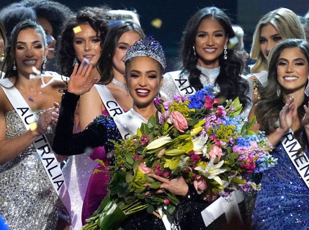 6 Fakta Menarik Miss Universe 2023 | Mahkota 84,3 M sampai Miss Bahrain Ogah Pakai Bikini