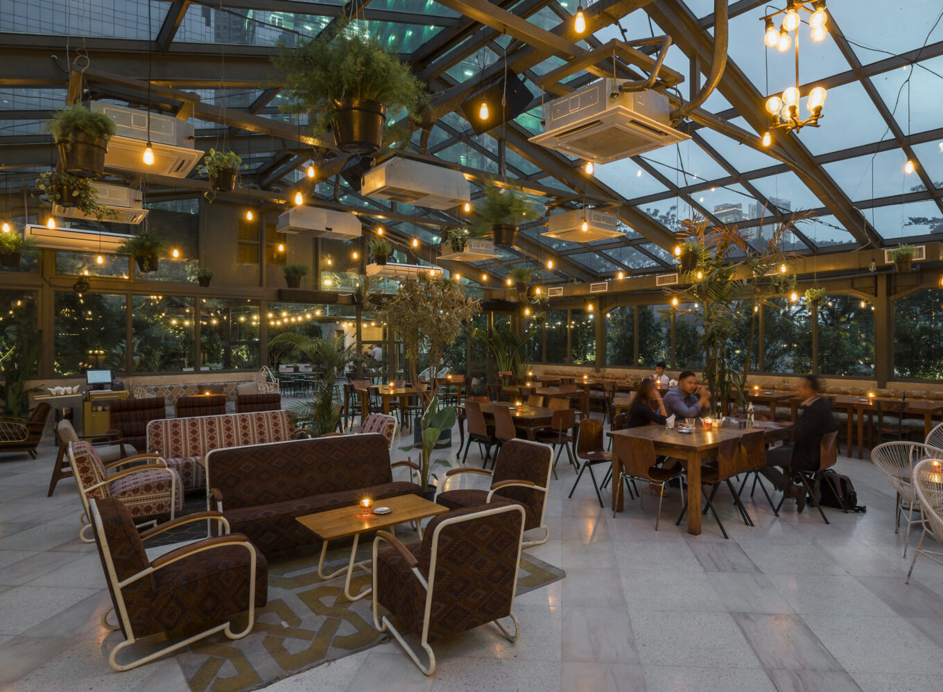 5 Best Bars in Jakarta for a Relaxing Night Out MustVisit List