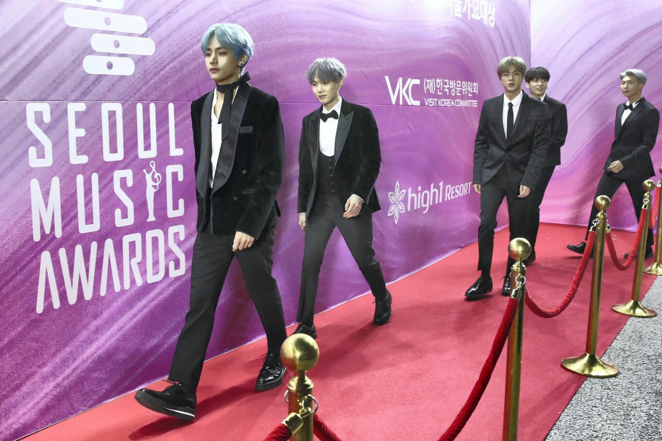 Seoul Music Awards 2023 Nominasi, Line Up Presenter, dan Fakta Menarik
