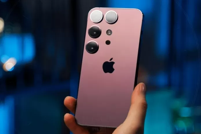 iPhone 16 Pro Max Bikin Heboh, Intip Tanggal Rilis dan Spesifikasinya!