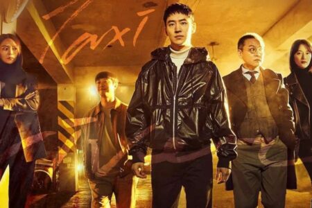 8 Drakor Terbaru Februari 2023 Tayang di Netflix, Disney+ hingga TvN