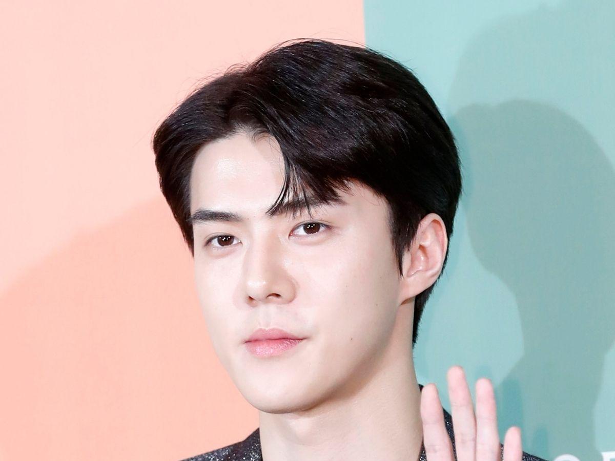 Profil dan Biodata Sehun EXO, Idol Bertalenta yang Kini jadi Aktor | Ditawari Masuk SM Saat Makan Tteokbokki?