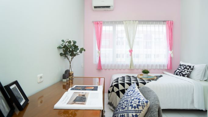 7 Coliving Depok dengan Fasilitas AC Harga di Bawah Rp2 Juta, Nyaman dan Bikin Betah!