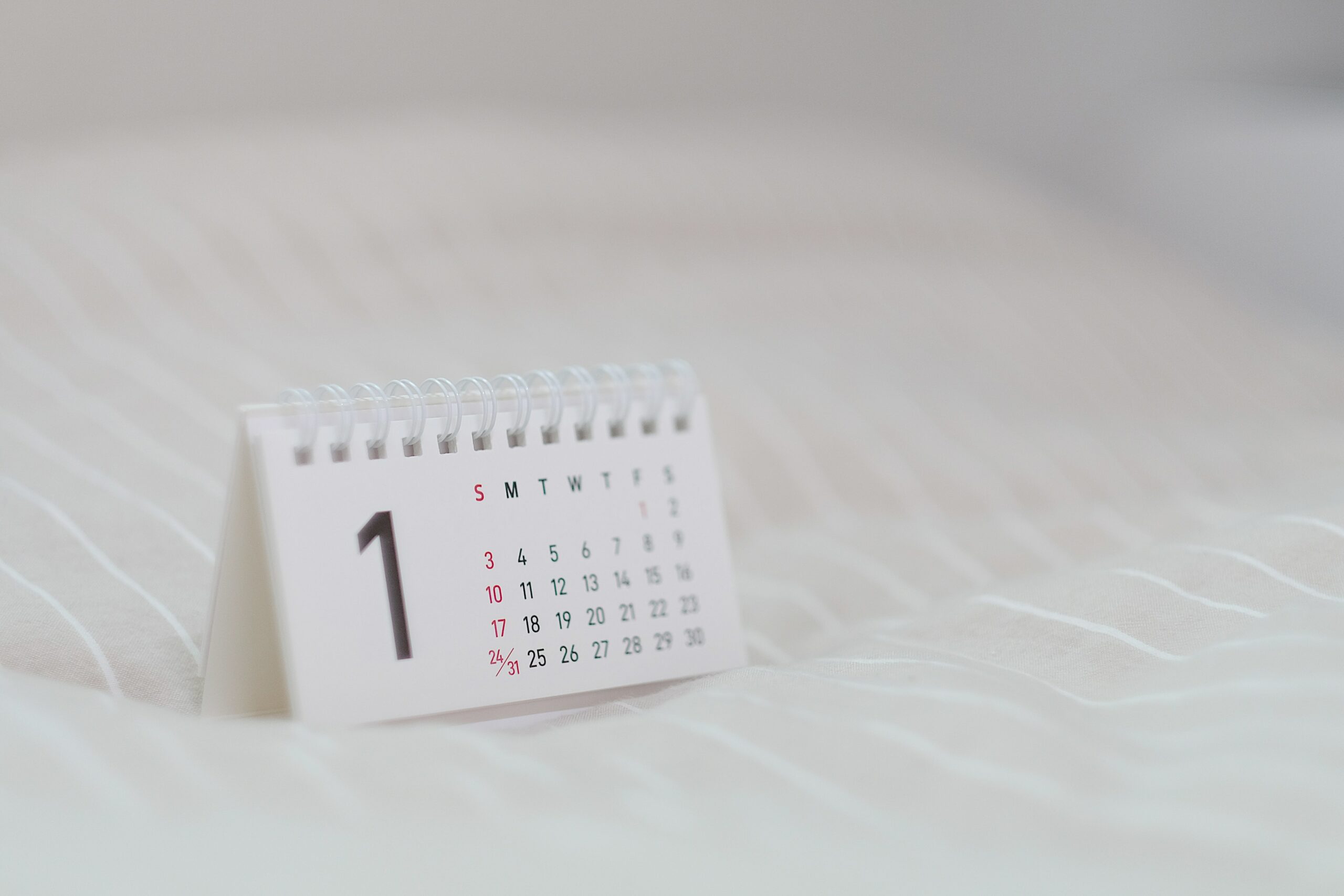 Kalender Januari 2023 Lengkap dengan Tanggal Merah | Ada Berapa Hari Libur?
