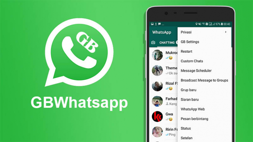 Apa Itu GB WhatsApp dan Apakah Aman untuk Digunakan? Ketahui di Sini!