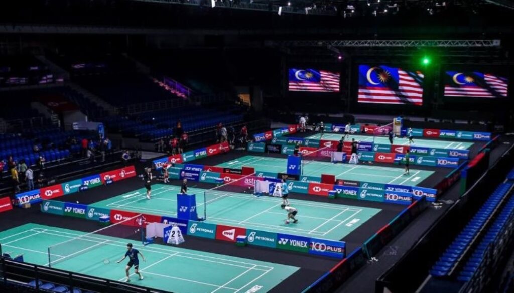 Malaysia Open 2023 Digelar, Ini Fakta dan Jadwal Pertandingannya!