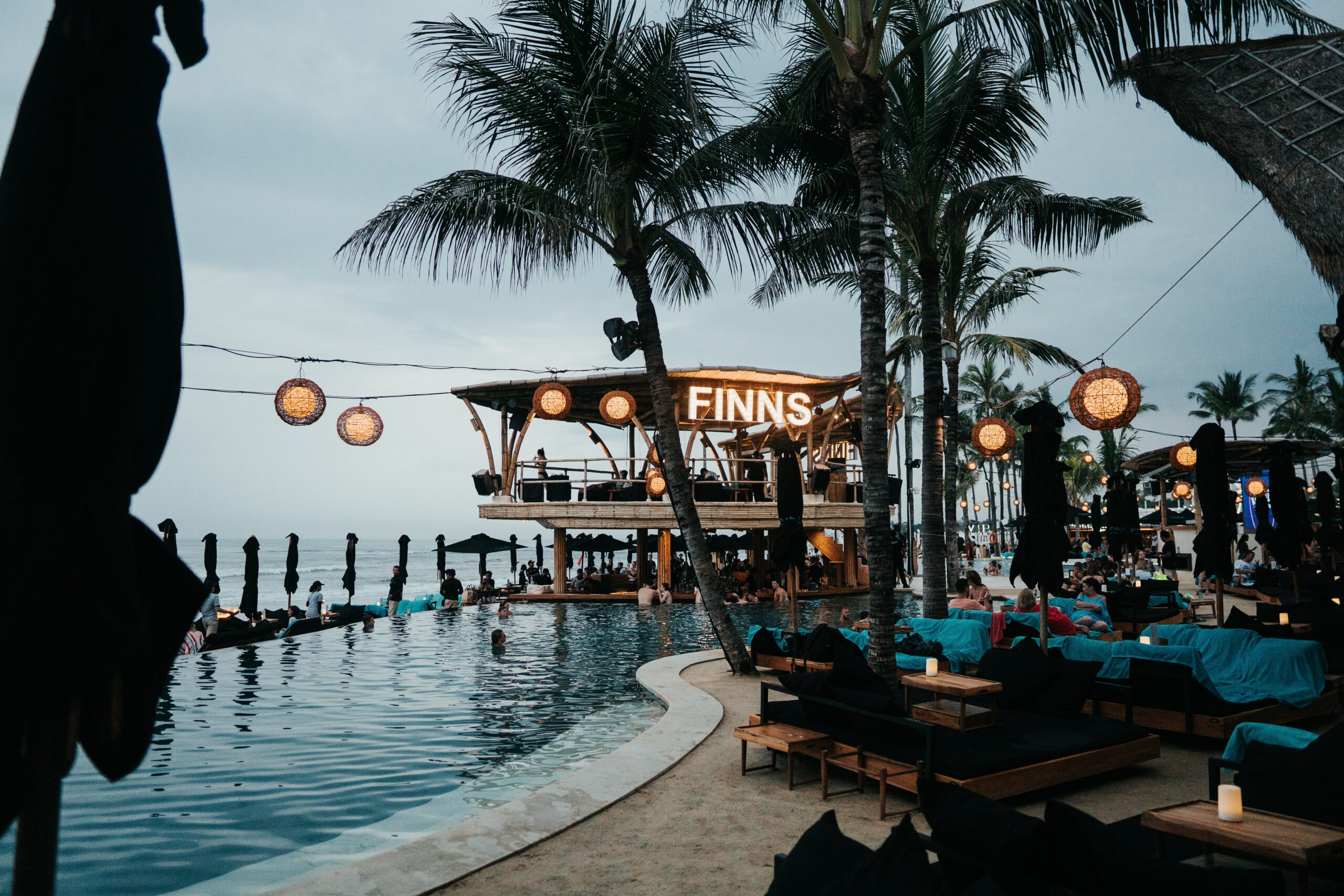 5 Best Beach Clubs in Bali That You Must Visit At Least Once