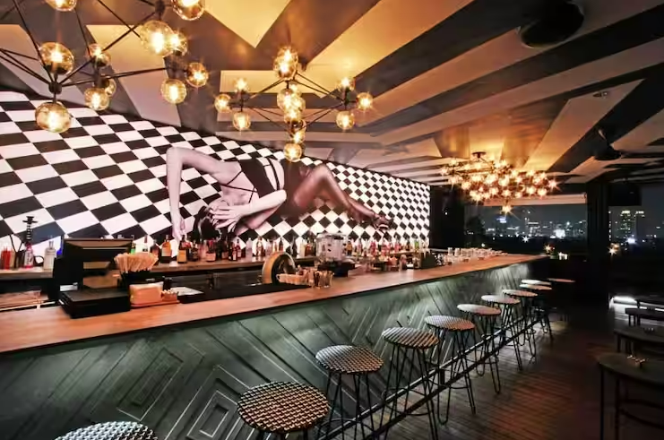 5 Best Bars in Jakarta, Perfect for Your Chill Night Out