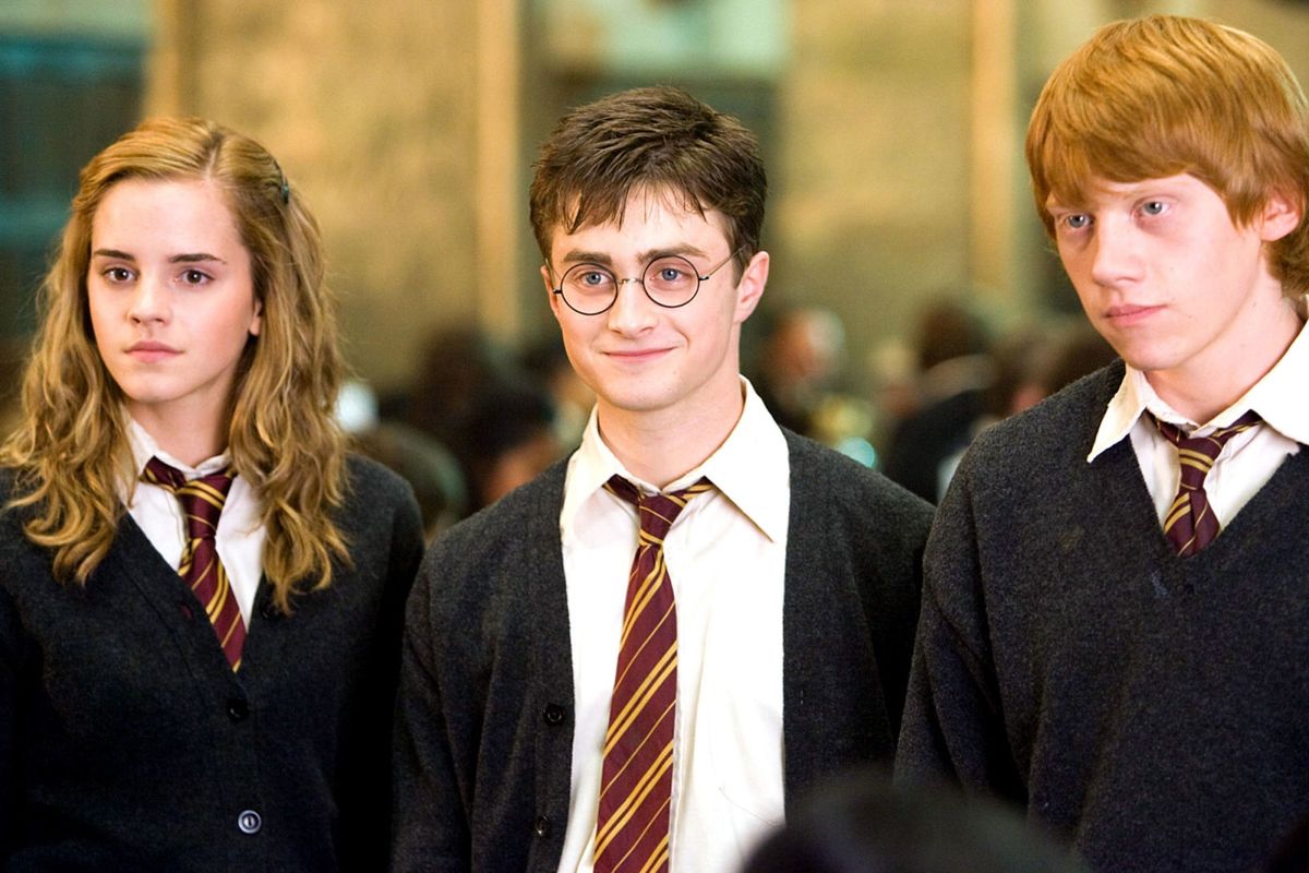 Harry Potter: And the Cursed Child Dikabarkan Bakal Jadi Seri Selanjutnya, Begini Urutan Film Harry Potter