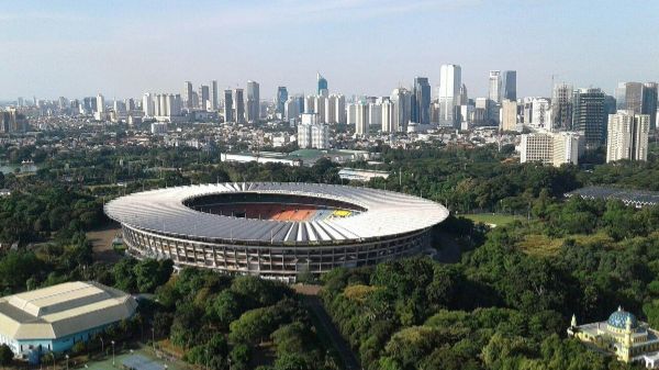 Meriahkan FIFA U-20 World Cup, Ini 4 Unit Rukita Coliving di Sekitar GBK yang Dapat Kamu Jadikan Pilihan sebagai Tempat Hunian Baru!