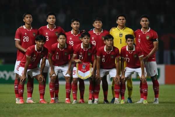 Jelang Piala Dunia U-20 2023, Ini Daftar Pemain Timnas Indonesia U-20 | Siap Harumkan Nama Bangsa!