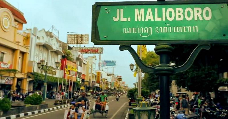 5 Tempat Wisata Dekat Malioboro | Wajib Mampir Kalau Lagi di Jogja!