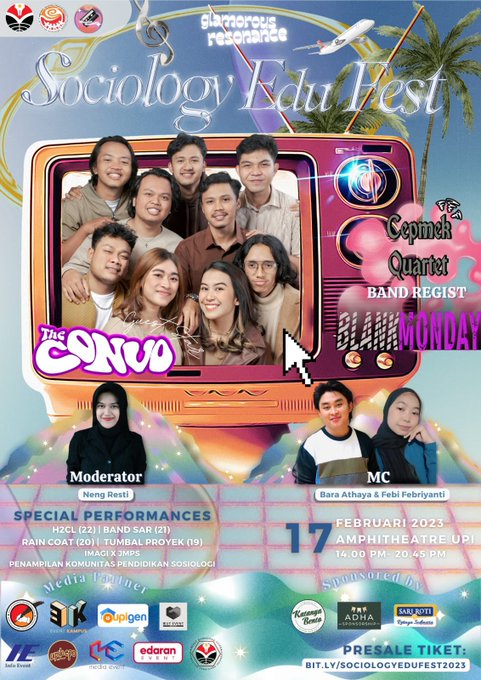 Event Kampus Terbaru Tahun 2023 Cek Di Sini