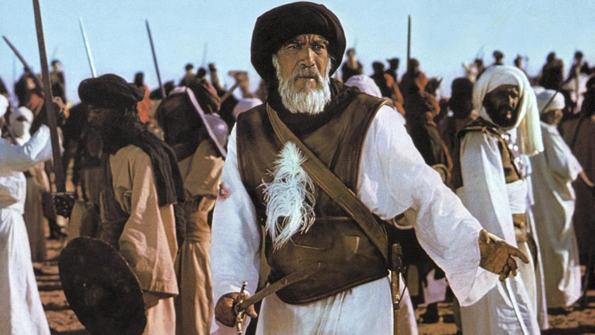 9 Rekomendasi Film Sejarah Islam untuk Temani Kamu Selama Ramadhan