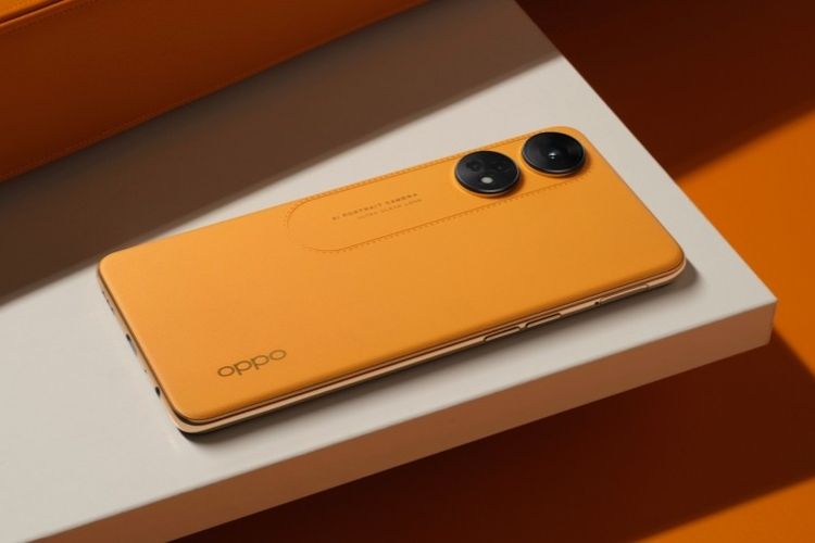 Oppo Reno8 T 4G Resmi Rilis, Intip Spek dan Harganya | Hp Dewa di Bawah 5 Juta!