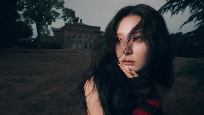 Biodata dan Fakta Seulgi Red Velvet, Intip Potretnya di Foto-foto Terbaru!