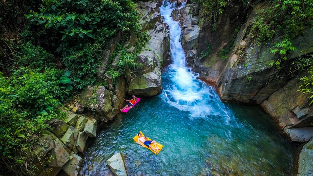 10 Rekomendasi Tempat Wisata di Puncak untuk Liburan Akhir Pekan