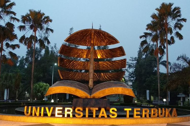 Mengenal Universitas Terbuka | Jurusan, Sistem Perkuliahan, hingga Cara Daftar