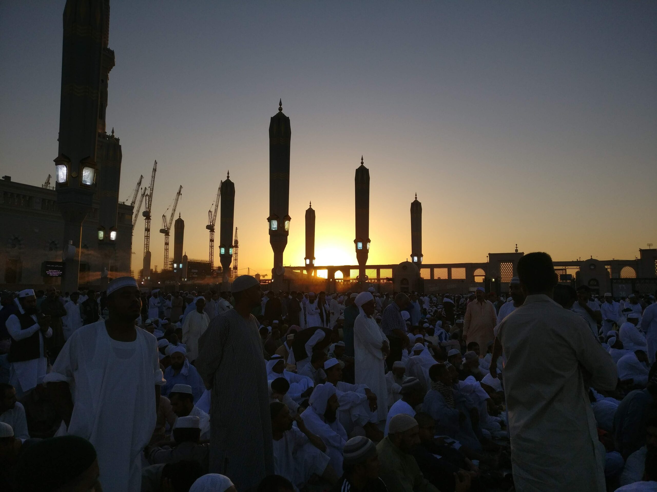 30 Ucapan Menyambut Ramadhan 2024 | Sambut Bulan Suci dengan Bermaafan