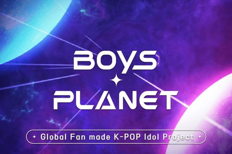 Jadwal Tayang, Link Nonton Boys Planet dan Daftar Kontestannya