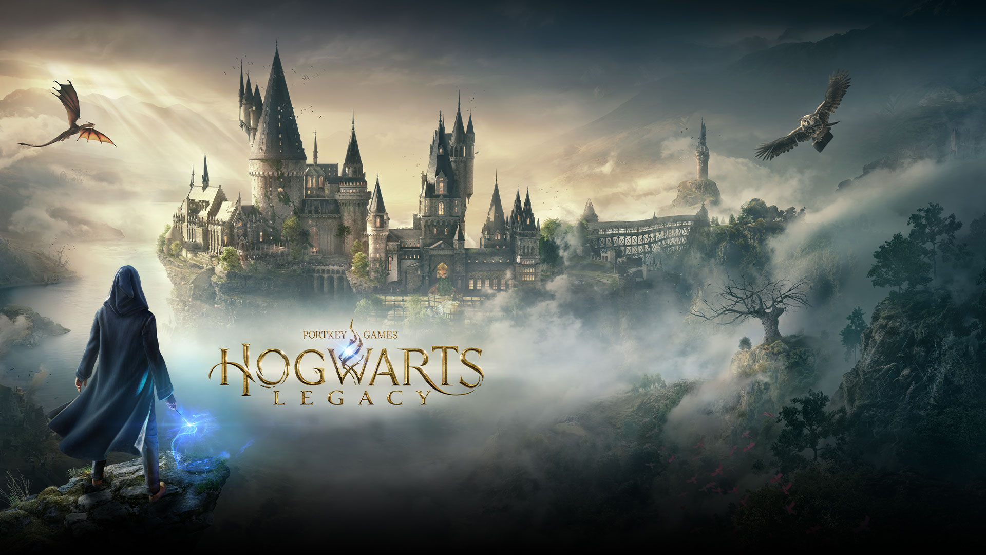 Hogwarts Legacy, Game yang Ajak Kamu Masuk ke Dunia Harry Potter | Bikin Potterhead Nostalgia!