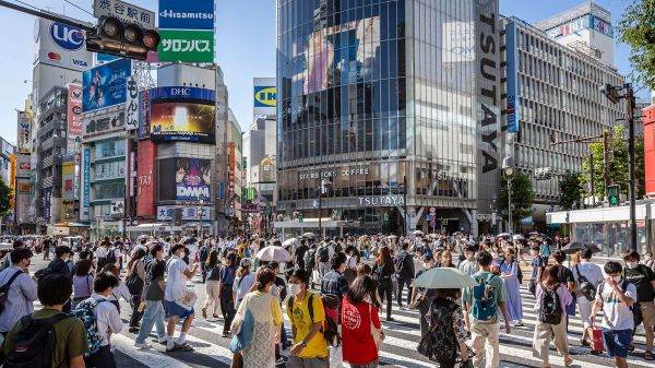 Mau Merantau ke Negeri Sakura? Ini Estimasi Biaya Hidup di Jepang yang Harus Kamu Tahu!
