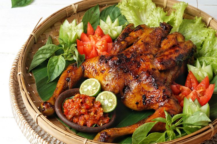 7 Makanan Khas Sunda Terkenal dan Legendaris, Wajib Coba!