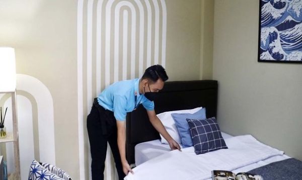 15 Fasilitas Kost Paling Dicari oleh Calon Penghuni