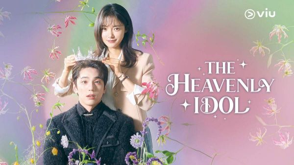 Drakor Terbaru Hadir Lagi, Cek Sinopsis, Daftar Pemain, dan Link Nonton The Heavenly Idol Ini | Ada Kim Min Kyu!