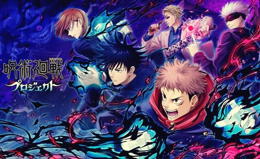 Memasuki Season 2, Ini Semua Informasi tentang Anime Jujutsu Kaisen yang Perlu Kamu Tahu