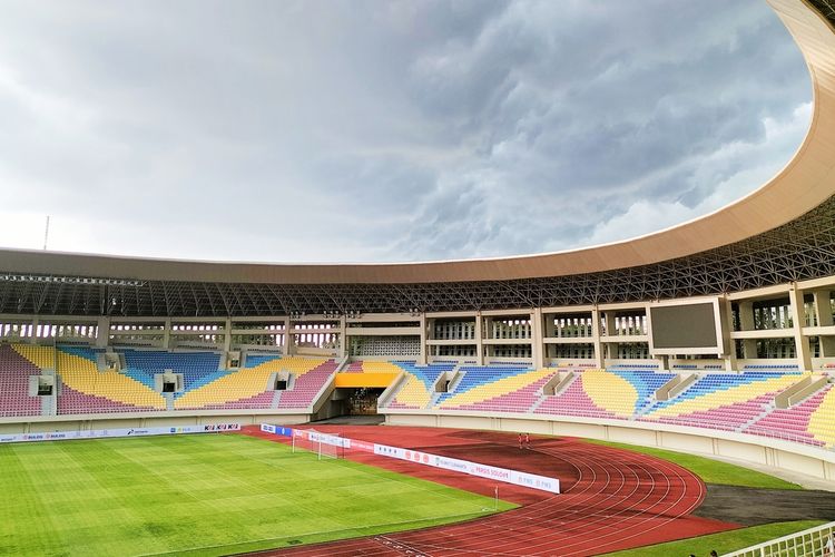 6 Stadion Terbaik yang Dipakai untuk Piala Dunia U-20, Punya Standar Internasional!