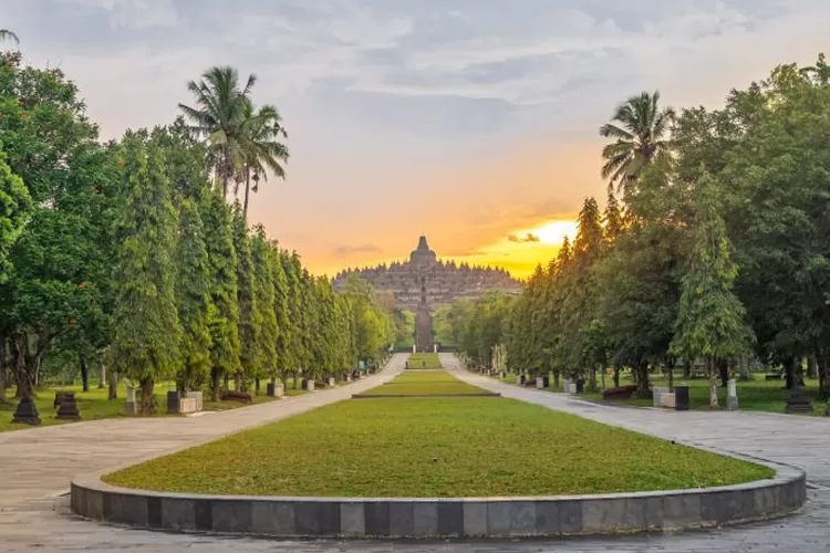 6 Tempat Wisata Hits di Magelang | Wajib Mampir saat Mudik!