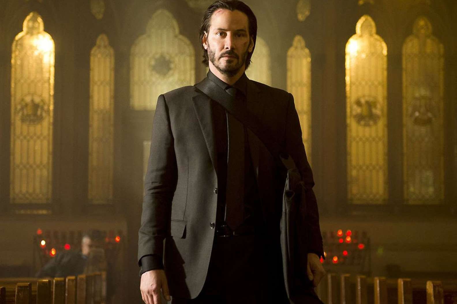 John Wick 4 Bakal Rilis, Intip Sinopsis, Pemeran, dan Fakta Uniknya!